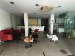 Tan Chong Motor Centre (D21), Retail #550272101